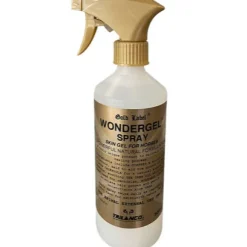 Gold Label Wonder Gel Spray