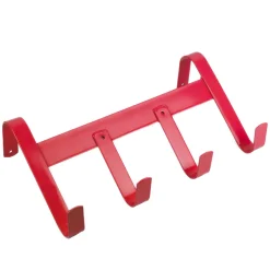 GS Equestrian & Country 4 Hook Metal Handy Hanger