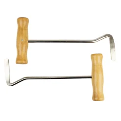 GS Equestrian & Country Boot Hooks