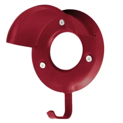 GS Equestrian & Country Metal Bridle Hook