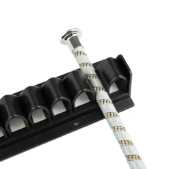 GS Equestrian & Country Plastic Whip Rack