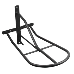 GS Equestrian & Country Saddle Rack Wall Mount