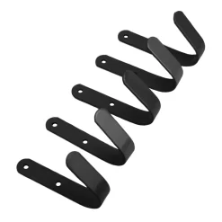 GS Equestrian & Country Tack Room Hooks