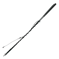 GS Equestrian 2 Piece Lunge Whip