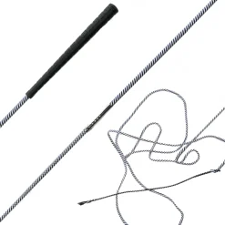 GS Equestrian 2 Piece Lunge Whip