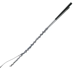 GS Equestrian 2 Piece Lunge Whip
