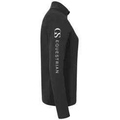 GS Equestrian Children's Momentum Long Sleeve Base Layer