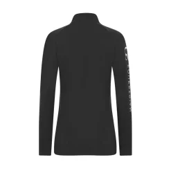 GS Equestrian Children's Momentum Long Sleeve Base Layer