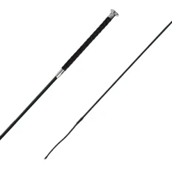GS Equestrian Dressage Whip with 12cm Flick