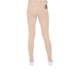 GS Equestrian Ellia Ladies Silicone Full Seat Jodhpurs