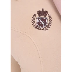 GS Equestrian Ellia Ladies Silicone Full Seat Jodhpurs