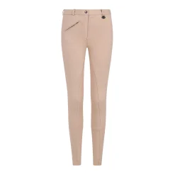 GS Equestrian Ellia Ladies Silicone Full Seat Jodhpurs