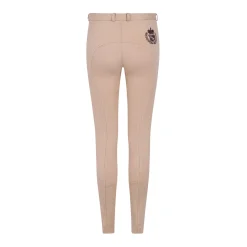 GS Equestrian Ellia Ladies Silicone Full Seat Jodhpurs