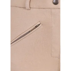 GS Equestrian Ellia Ladies Silicone Full Seat Jodhpurs