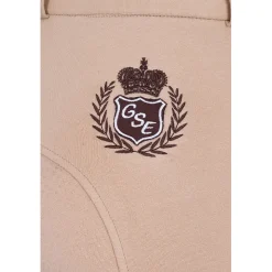 GS Equestrian Ellia Ladies Silicone Full Seat Jodhpurs