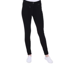 GS Equestrian Ellia Ladies Silicone Full Seat Jodhpurs