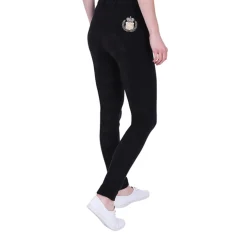 GS Equestrian Ellia Ladies Silicone Full Seat Jodhpurs