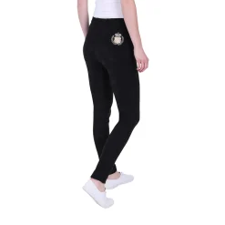 GS Equestrian Ellia Ladies Silicone Full Seat Jodhpurs