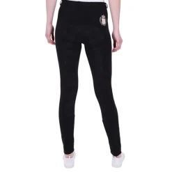 GS Equestrian Ellia Ladies Silicone Full Seat Jodhpurs