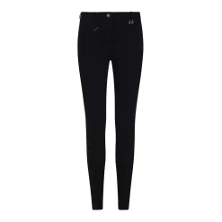 GS Equestrian Ellia Ladies Silicone Full Seat Jodhpurs