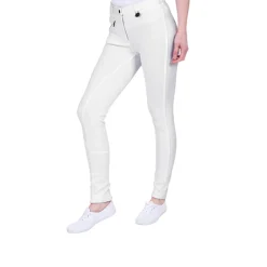 GS Equestrian Ellia Ladies Silicone Full Seat Jodhpurs