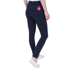 GS Equestrian Ellia Ladies Silicone Full Seat Jodhpurs