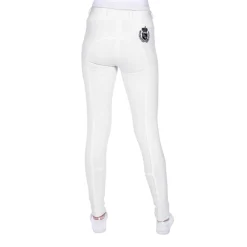 GS Equestrian Ellia Ladies Silicone Full Seat Jodhpurs