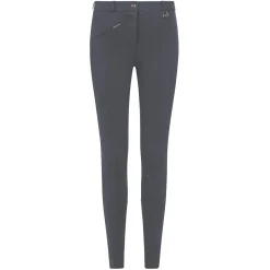 GS Equestrian Ellia Ladies Silicone Full Seat Jodhpurs
