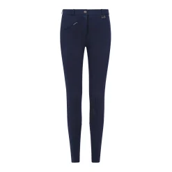 GS Equestrian Ellia Ladies Silicone Full Seat Jodhpurs