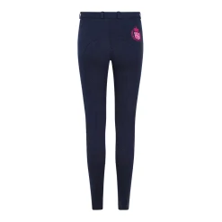 GS Equestrian Ellia Ladies Silicone Full Seat Jodhpurs