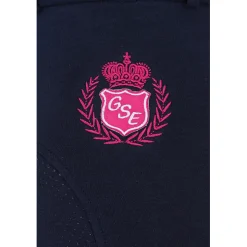 GS Equestrian Ellia Ladies Silicone Full Seat Jodhpurs