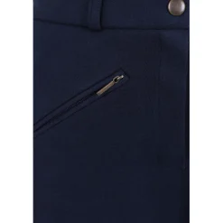 GS Equestrian Ellia Ladies Silicone Full Seat Jodhpurs