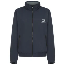 GS Equestrian Fleece Lined Blouson Jacket
