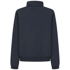 GS Equestrian Fleece Lined Blouson Jacket