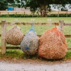 GS Equestrian Haynet Deluxe 50
