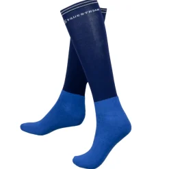 GS Equestrian Knee Length Competition Socks