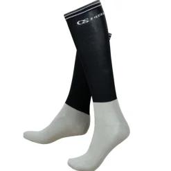 GS Equestrian Knee Length Competition Socks
