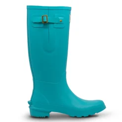 GS Equestrian Ladies Hexworthy Wellington Boots