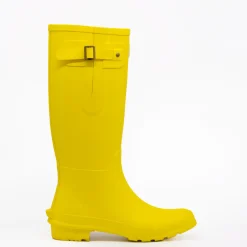 GS Equestrian Ladies Hexworthy Wellington Boots