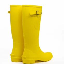 GS Equestrian Ladies Hexworthy Wellington Boots