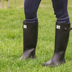 GS Equestrian Ladies Hexworthy Wellington Boots