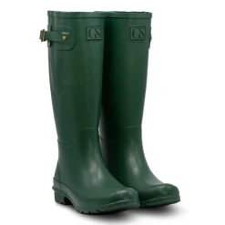GS Equestrian Ladies Hexworthy Wellington Boots