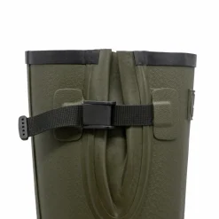 GS Equestrian Mens Belstone Jersey Wellington Boots