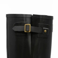 GS Equestrian Mens Hexworthy Wellington Boots