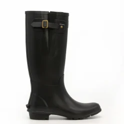 GS Equestrian Mens Hexworthy Wellington Boots