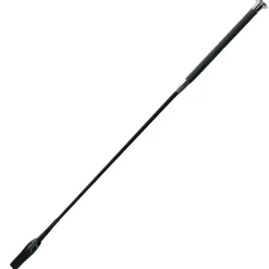 GS Equestrian Metallic Riding Crop