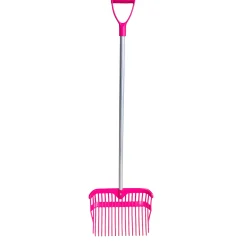 GS Equestrian Shavings Fork