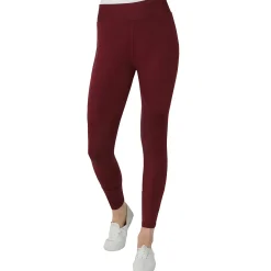 GS Equestrian Aisha Ladies Silicone Knee Riding Tights