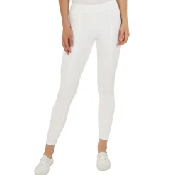 GS Equestrian Becca Ladies Full Seat Silicone Riding Tights