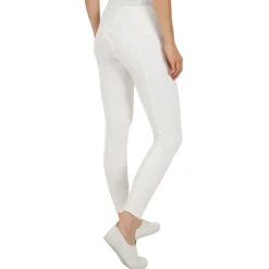 GS Equestrian Becca Ladies Full Seat Silicone Riding Tights
